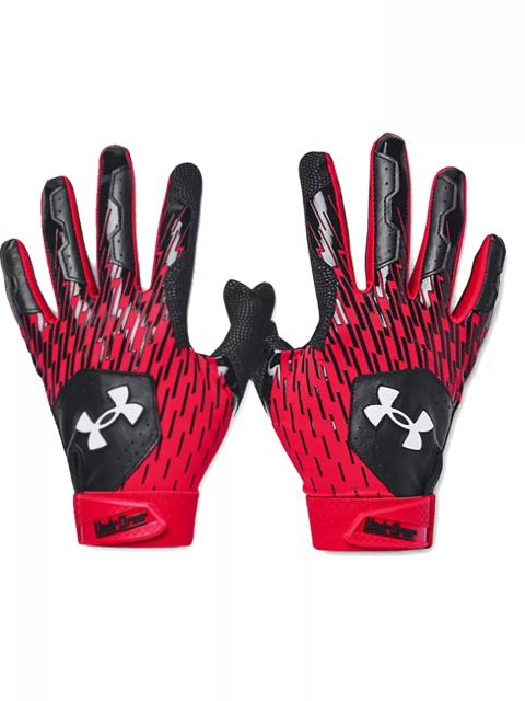 Under Armour Under Armour Youth Clean Up Batting Gloves