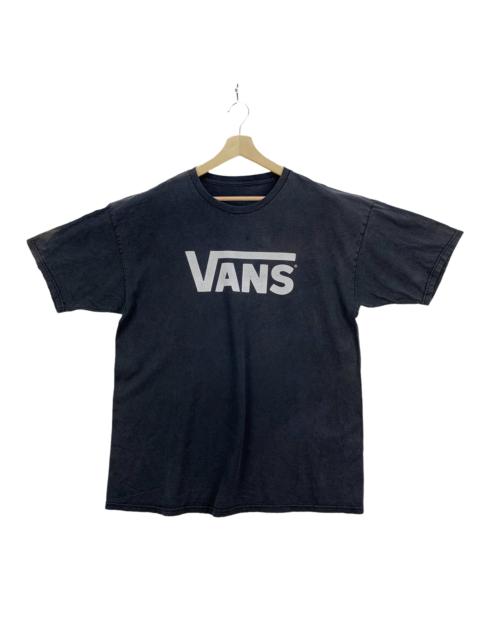 Vans Big Logo T Shirts #3821-132