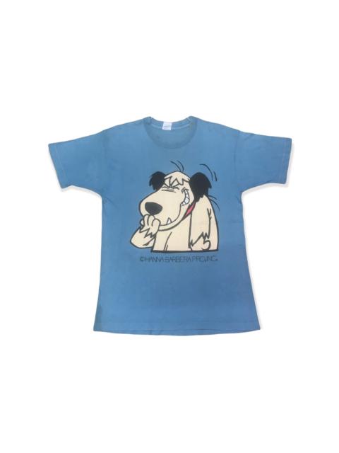 Other Designers vintage 90s hanna barbera muttley tshirt
