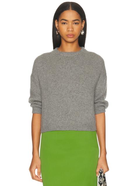 KHAITE Sabina Sweater