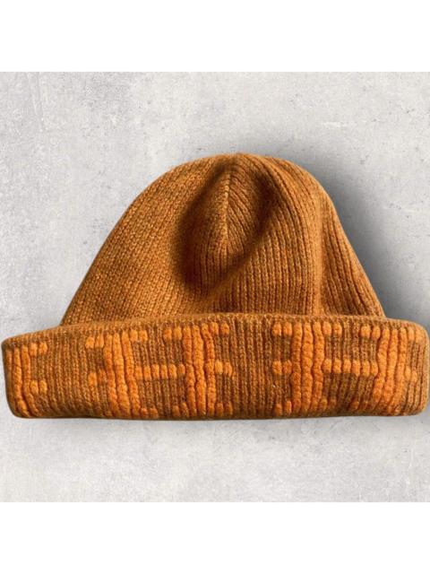 Hermès Hermes By Margiela Cashmere Beanie