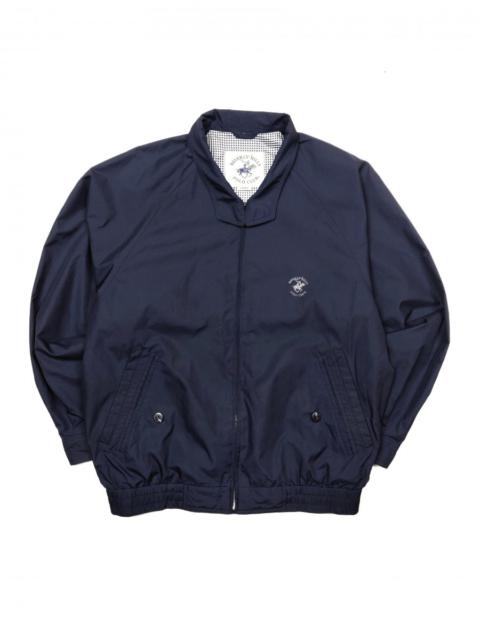 Other Designers Beverly Hills Polo Club - BHPC G9 Harrington Jacket Outerwear Sweater