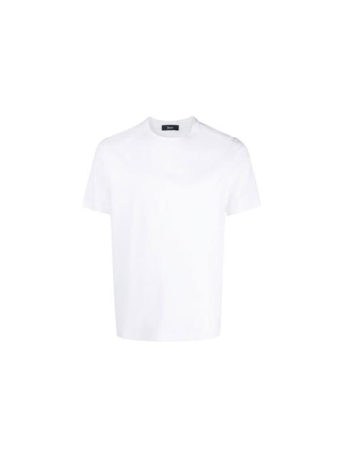 Herno Herno Cotton Blend T-Shirt Men