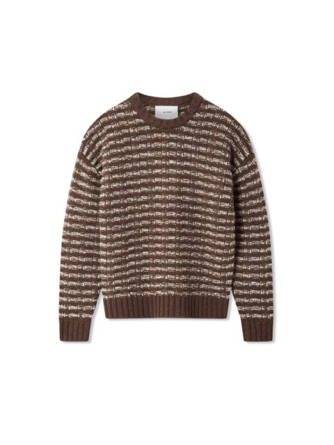 Axel Arigato Sonar Sweater