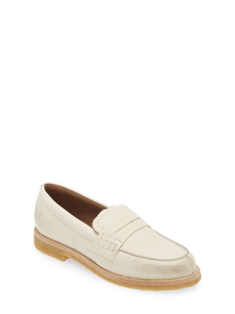 Golden Goose Jerry Loafer