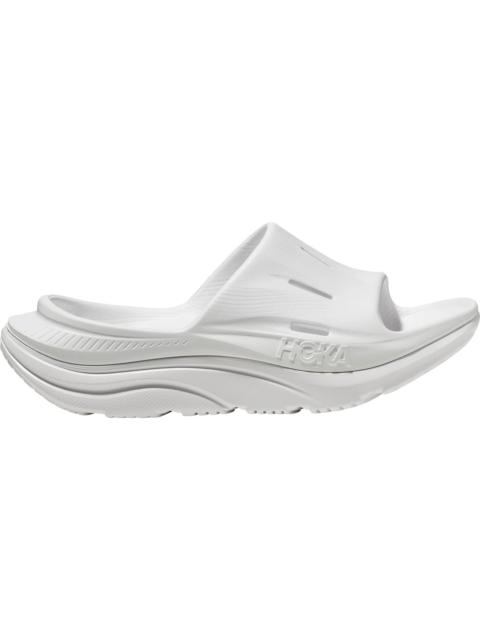 HOKA Hoka Ora Recovery 3 Slides