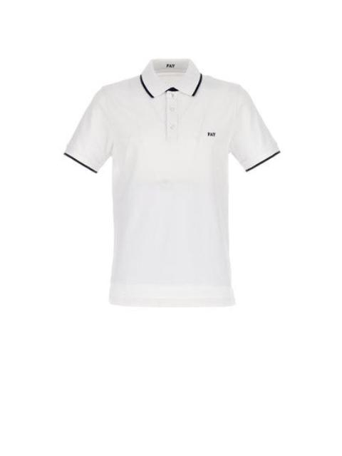 Other Designers Fay Men T-Shirts