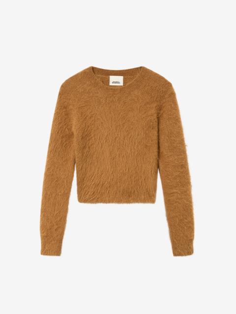 Isabel Marant HERMINE SWEATER