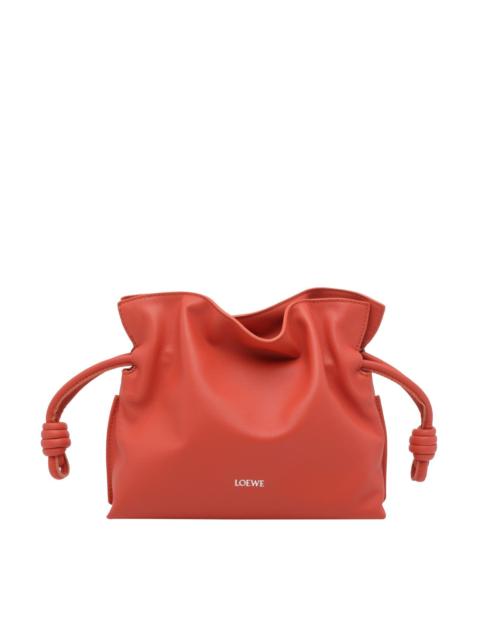 Loewe Loewe Women Mini  Flamenco Clutch Bag