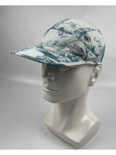the north face running cap tc41