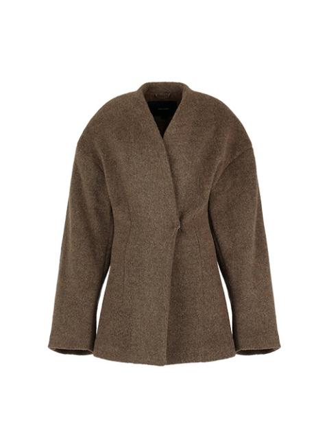 entire studios MINI CLOAK HILLS