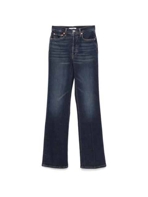 70s Bootcut jeans