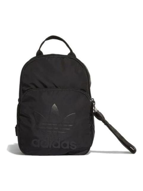 adidas adidas Originals Mini Backpack 'Black' DV0212