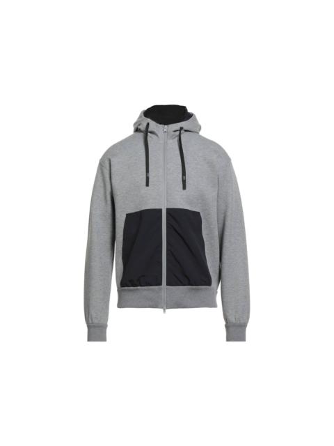 Herno Herno Hooded Sweatshirt Men