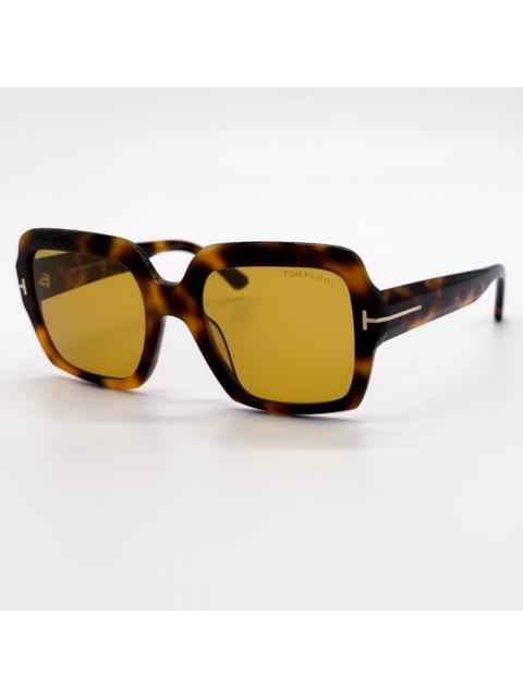 TOM FORD TOM FORD KAYA TF1082 53E