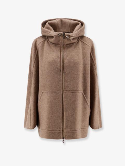 Max Mara Max Mara Women Gradi Cashmere Coat