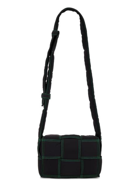 Bottega Veneta Small Padded Cassette