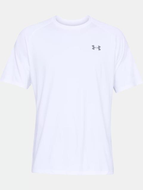 Under Armour Men's UA Tech™ 2.0 Short Sleeve