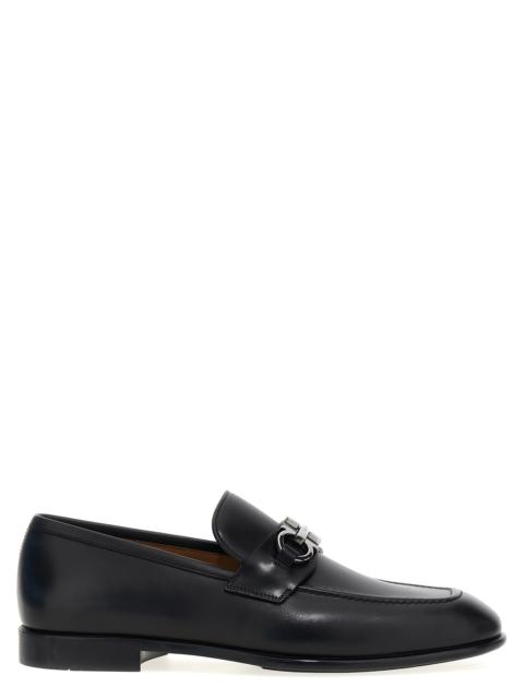 FERRAGAMO Ferragamo Men 'Foster' Loafers