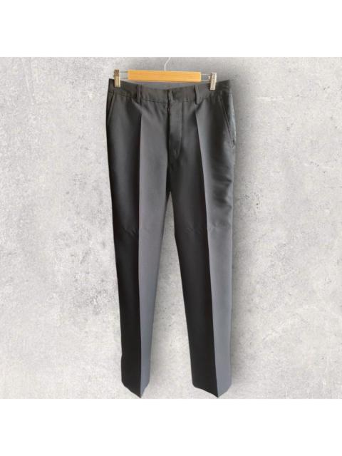 Maison Margiela Vintage SS 2000 Anatomic Tux Trousers