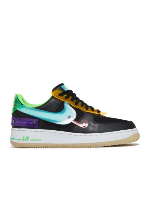 Nike AIR FORCE 1 07 LV8 'HAVE A GOOD GAME'
