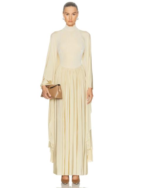 Zimmermann Memento Batwing Maxi Dress