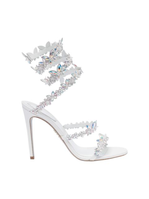 RENE CAOVILLA René Caovilla Women Eden Pump Sandals