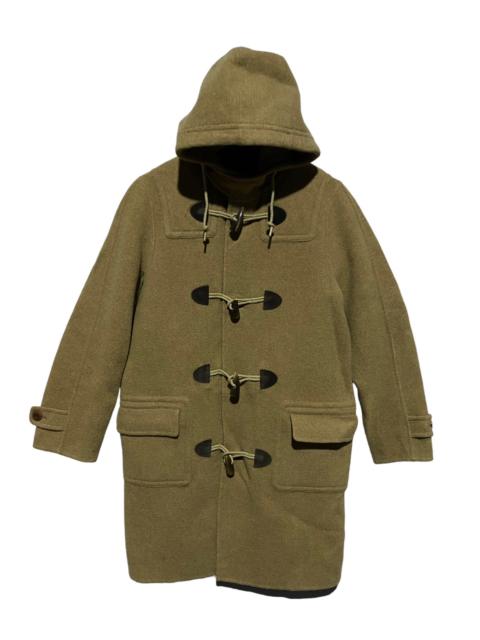 Ralph Lauren 🔥SALE🔥RALPH LAUREN WOOL OVERJACKET