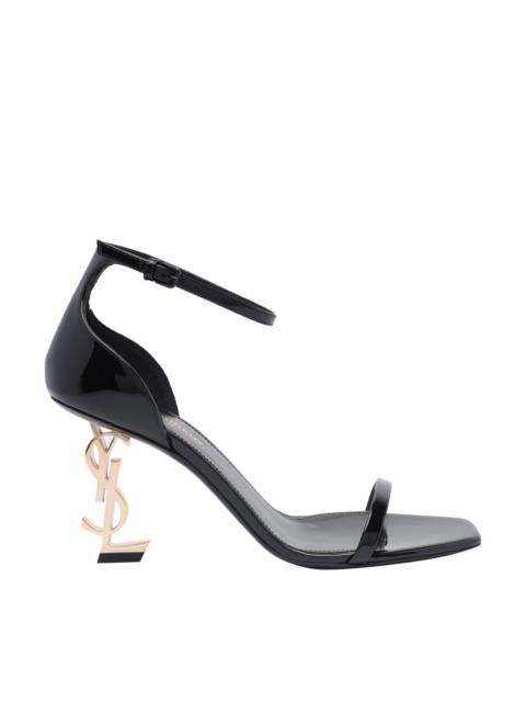 SAINT LAURENT Saint Laurent Women Opyum Pump Sandals