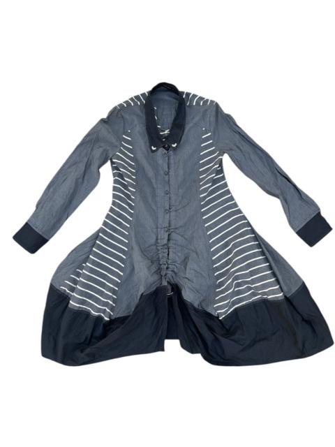 Other Designers Archival Clothing - 🚨ACCEPT OFFER🚨Marithe francois girbaud dress