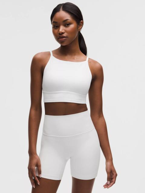 lululemon lululemon Focuser High-Neck Bra *Light Support, A/B Cup