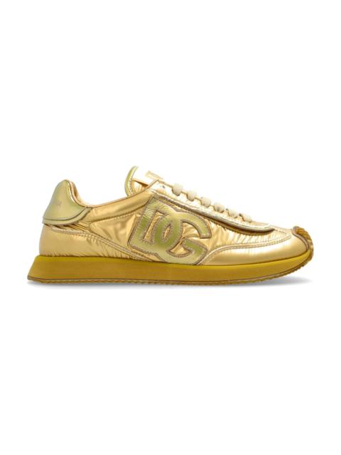 Dolce & Gabbana Dolce & Gabbana Sports Shoes 'dg Cushion'