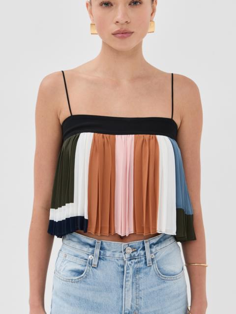 VERONICA BEARD Janie Top