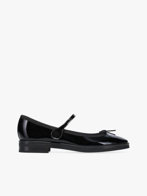 Repetto CENDRILLON COLLEGE BALLET FLATS