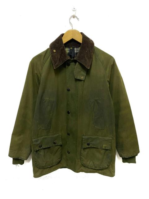 Barbour Barbour Bedale A100 Wax Jacket Made in England