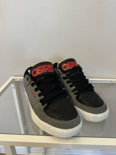 Other Designers Osiris sneakers skateboard vintage streetwear shoes y2k 00s