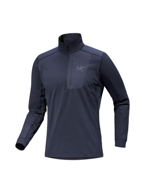 Arc'teryx Rho LT Zip Neck