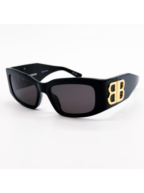 BALENCIAGA BALENCIAGA BB0360S 005
