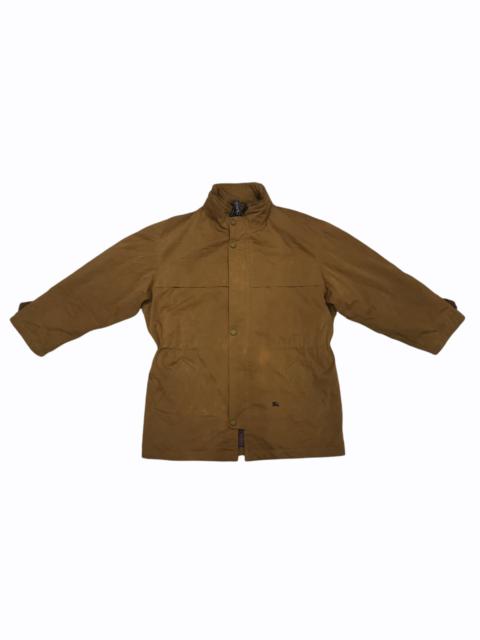 Other Designers Vintage Burberry's Quilted Jacket