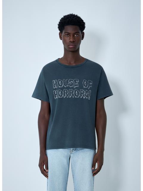 GALLERY DEPT. Gallery Dept. Men House Of Horrors T-Shirt