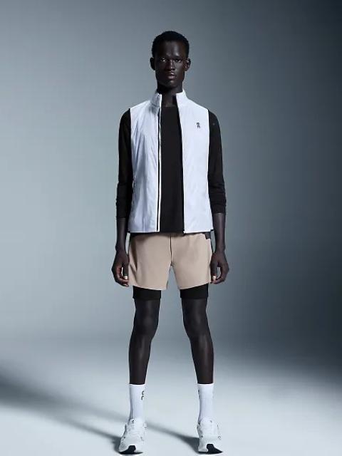 On Running 5" Performance 2/1 Shorts