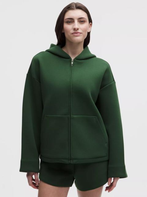 lululemon Sleek Spacer Full-Zip Hoodie