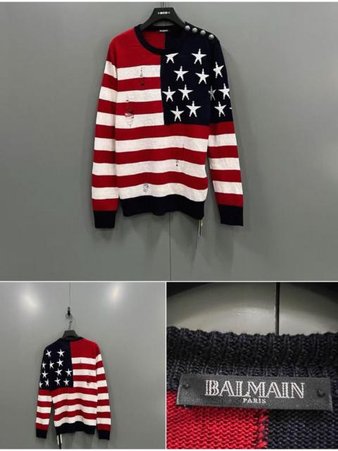 Other Designers BALMAIN JACKET SIZE M/L