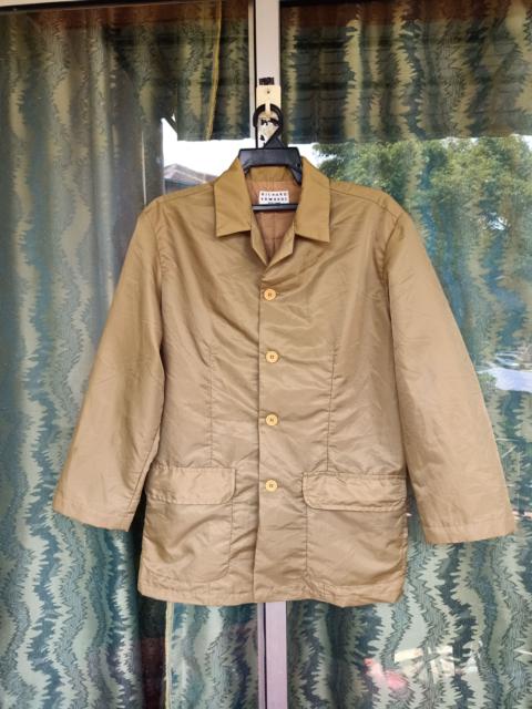 Other Designers Richard Edwards New York designer Runaway Jacket