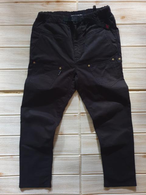 Other Designers Issey Miyake - 💥Gramicci x mercibeaucomp Japanese brand pant