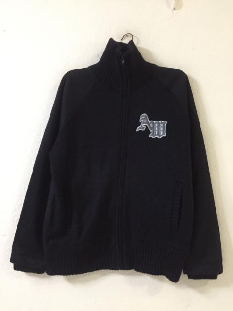 Other Designers Airwalk Varsity Jacket