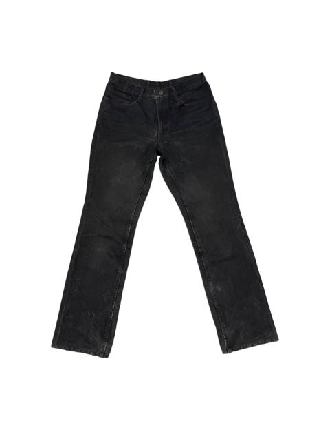 Other Designers Vintage Adam et Rope Heavyweight Denim Straight Cut Jeans