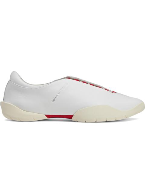 ■Y-3■ U REGU MARY JANE CORE WHITE YY3U251PSSN104WH The Y-3 Regu Mary Jane presented in Black or White options