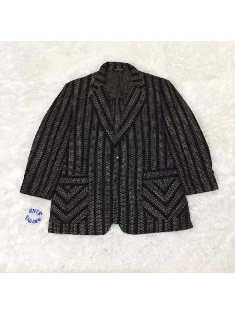 Other Designers Very Rare - High Class Gentlemen Tokyo Made in Japan