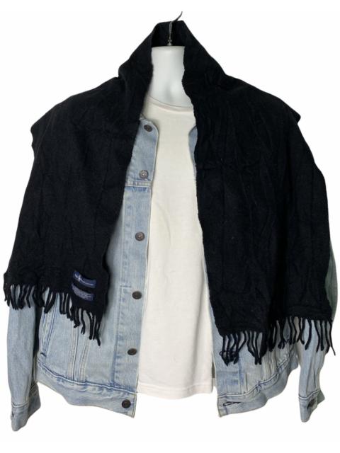 Other Designers Polo Ralph Lauren Muffler Scarf